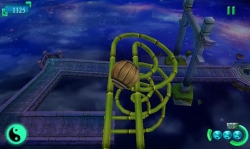 Seven Stars 3D Full   