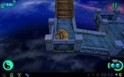 Seven Stars 3D Full   