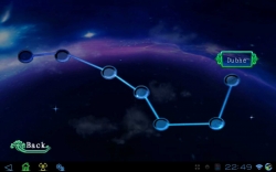 Seven Stars 3D Full   
