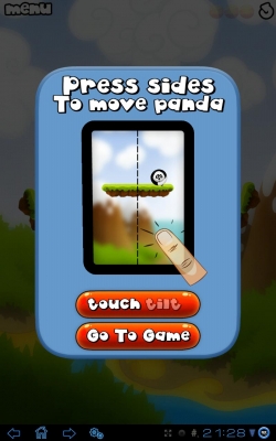 Roll in the Hole   