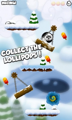 Roll in the Hole   