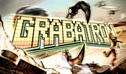 Grabatron