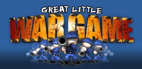 Great Little War Game -   