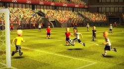 Striker Soccer Eurocup 2012 PRO