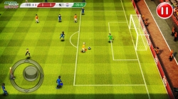 Striker Soccer Eurocup 2012 PRO