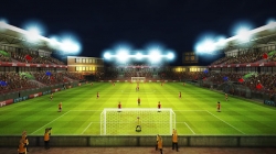 Striker Soccer Eurocup 2012 PRO