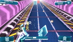 Ion Racer   