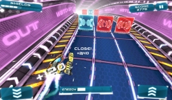 Ion Racer   