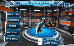 Ion Racer   