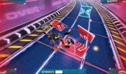 Ion Racer   
