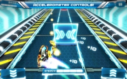 Ion Racer   