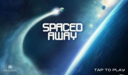 Spaced Away    