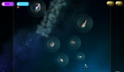 Spaced Away    