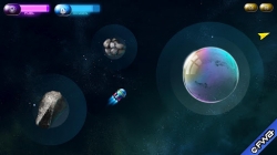 Spaced Away    