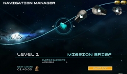 Spaced Away    