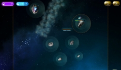 Spaced Away    