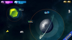 Spaced Away    