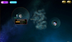 Spaced Away    
