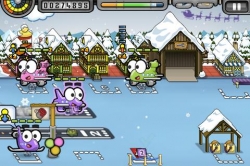 Airport Mania 2: Wild Trips HD [ ]