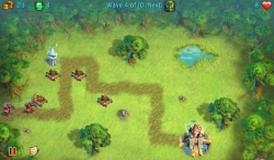 TowersN`Trolls [+ ]