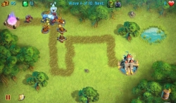 TowersN`Trolls [+ ]