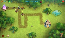 TowersN`Trolls [+ ]