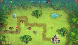 TowersN`Trolls [+ ]
