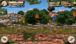 Aerial Wild Adventure   