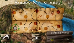 Aerial Wild Adventure   