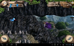 Aerial Wild Adventure   