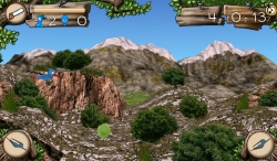 Aerial Wild Adventure   
