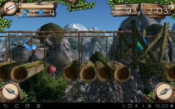 Aerial Wild Adventure   