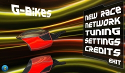 G-Bikes   
