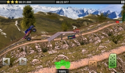 Offroad Legends