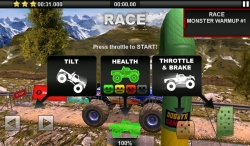 Offroad Legends