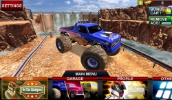 Offroad Legends