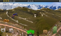Offroad Legends