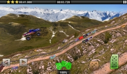 Offroad Legends