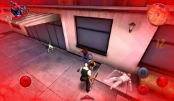 The Amazing Spider-Man ( -)