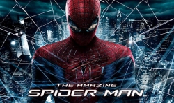 The Amazing Spider-Man ( -)