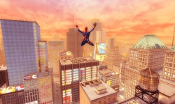 The Amazing Spider-Man ( -)