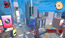 The Amazing Spider-Man ( -)