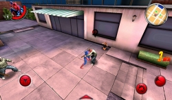 The Amazing Spider-Man ( -)