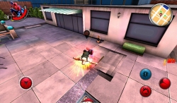 The Amazing Spider-Man ( -)