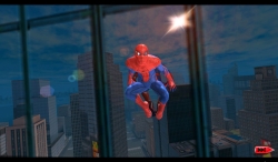 The Amazing Spider-Man ( -)