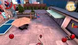 The Amazing Spider-Man ( -)