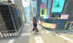 The Amazing Spider-Man ( -)