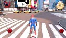 The Amazing Spider-Man ( -)