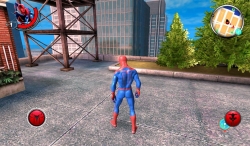 The Amazing Spider-Man ( -)