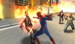 The Amazing Spider-Man ( -)